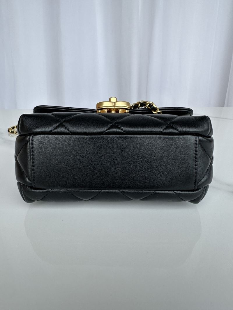 Ch**el satchel bags